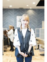 アール 豊田店(#arl) 田中 紗奈