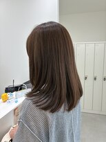 イタクラ 女池店(ITAKURA)&nbsp;ラベンダーカラー