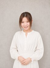 アース 一宮店(HAIR & MAKE EARTH)&nbsp;内山 みどり