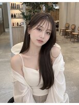 リュドール 名駅(Rue D'or)&nbsp;ナチュラルストレート