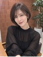 テラスアヴェダ(Terrace AVEDA) 垢抜け大人ボブ/ショートカット/ボブ指名増えてます