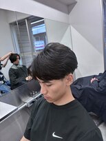 フィフスワン(fifth one) フェザーショート