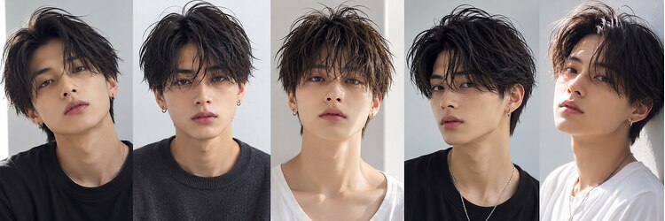 クレオ 片江店(CREO)のサロンヘッダー