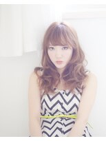 ロータス(Lotus)&nbsp;★03-6434-0383★　 【LOTUS】大人かわいいカジュアルロング