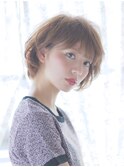 ☆月曜営業☆ojiko.大人可愛いゆるふわショート