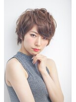 メルクマール(MERKMAL)&nbsp;大人コンパクトショート