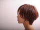 レガロ ヘア ワークス(Regalo hair works)の写真/クセ毛の悩みは【Regalo hair works】にお任せ!!クセ毛大好き☆大得意の実力派スタイリスト在籍サロン♪