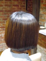 カプリス (CaPris)&nbsp;G-UPトリートメント縮毛矯正