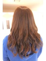 ニュアンス(nuance)&nbsp;コスメパーマ