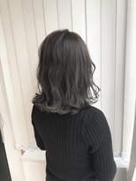 エイミー(Aimee)&nbsp;Aimee スモーキーダークグレージュ