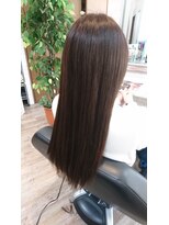 CAN sis坂店 (Can)ツヤツヤロング