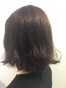 ネオリーブアピ 池袋店(Neolive api) ラベンダーアッシュ＊