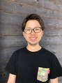 イル ヘアー 海老名(iru hair) 藤枝 裕己