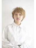 ルーズウェーブ×アッシュ