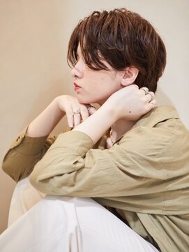 ヘアサロン ドットプラス 町田店(dot. plus) オフィスヘア［町田］