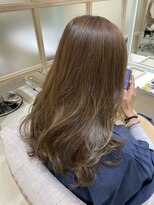 アンソル 戸田店(N'SOL) オリーブベージュ