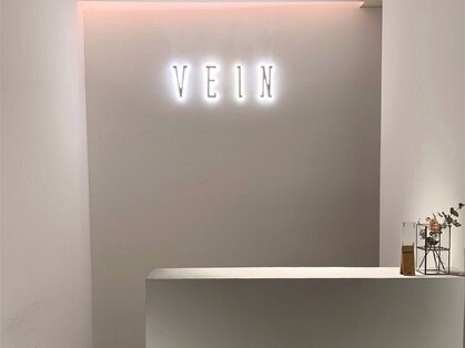 ヴェイン(VEIN)の写真