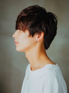 プロデュース 相模原店(Produce) ツーブロ！ソフト！マッシュ