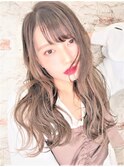 Hair Cherish ≪アンニュイカール≫