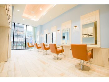 Loco by neolive 門前仲町店