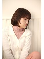 アコバイネオリーブ(aco by Neolive) ショコラアッシュ