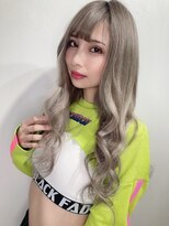 ヘアーサロン アモル(HAIR SALON Amor) #プルエクステ #エクステ #下関