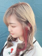 ティダ(tida)