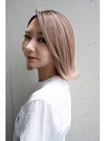 ディア 湘南台(diar)&nbsp;ナチュラル外ハネ☆