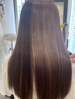 ネオリーブアオバ 高田馬場店(Neolive aoba)&nbsp;髪質改善/酸熱トリートメント/美髪16