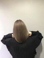 グルグル 清澄白河(GULGUL)&nbsp;セミディ 姫カット カール お悩み改善施術 清澄白河