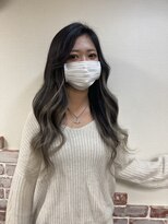 ルフレ 新宿本店1st(Reflet)&nbsp;《プルエクステ☆ダイヤモンド60本》#新宿#新宿三丁目#髪質改善