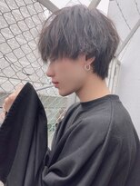 フォルテ 草薙店&nbsp;ほぐれマッシュウルフ