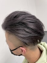 ダンクレスト(Daan Crest)&nbsp;【メンズ】2ブロック