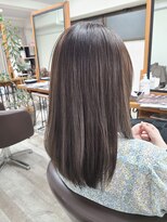 アンクラウド(an cloud)&nbsp;縮毛矯正/髪質改善/ストレート