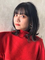 [K-two青山]かっこいい大人女性スタイル[表参道/青山]