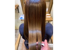 アイリーヘアー(iriE hair)