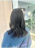 アイスグレージュ