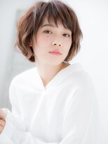 ドクターズ サロン ラブ(Dr's Salon LAB)&nbsp;柔らか♪くせ毛風フェアリールーズウェーブg古河20代30代40代