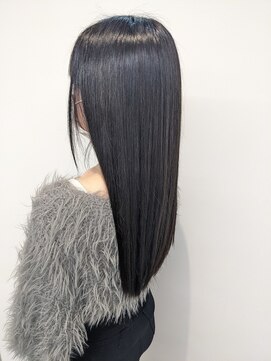 シュガー(Sugar) 髪質改善トリートメント○艶髪ストレート