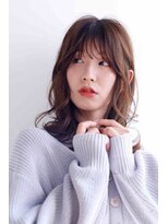 スピガ(SPIGA)&nbsp;ゆるふわミディアム