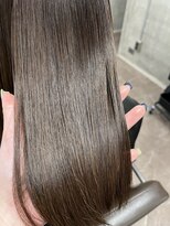 リングス 表参道(Riings)&nbsp;20代30代40代髪質改善トリートメント