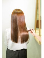 カミカガク&nbsp;美髪×ハイトーン×ピンクブラウン