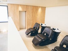 フルフラットのYUMEシャンプーでリラックス&頭皮から健康に☆