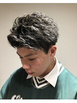 パルトネル(Partner)&nbsp;メンズショート