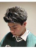 メンズショート