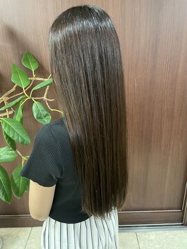 ブランシェ 名鉄小幡駅前店 オリーブブラウン