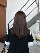 ビクウカンハナ（美空間 華） ナチュラルロング
