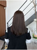 ナチュラルロング