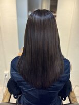 アールサロン 名駅(Rr SALON)&nbsp;髪質改善トリートメント