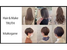トゥルース 北小金店(TRUTH)